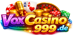voxcasino999.de logo